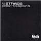 4 Strings - Back To Basics